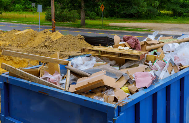 Best Shed Removal  in Ore City, TX